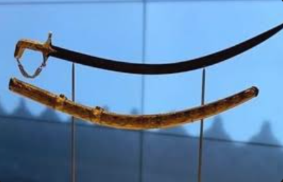 السيف الاجرب