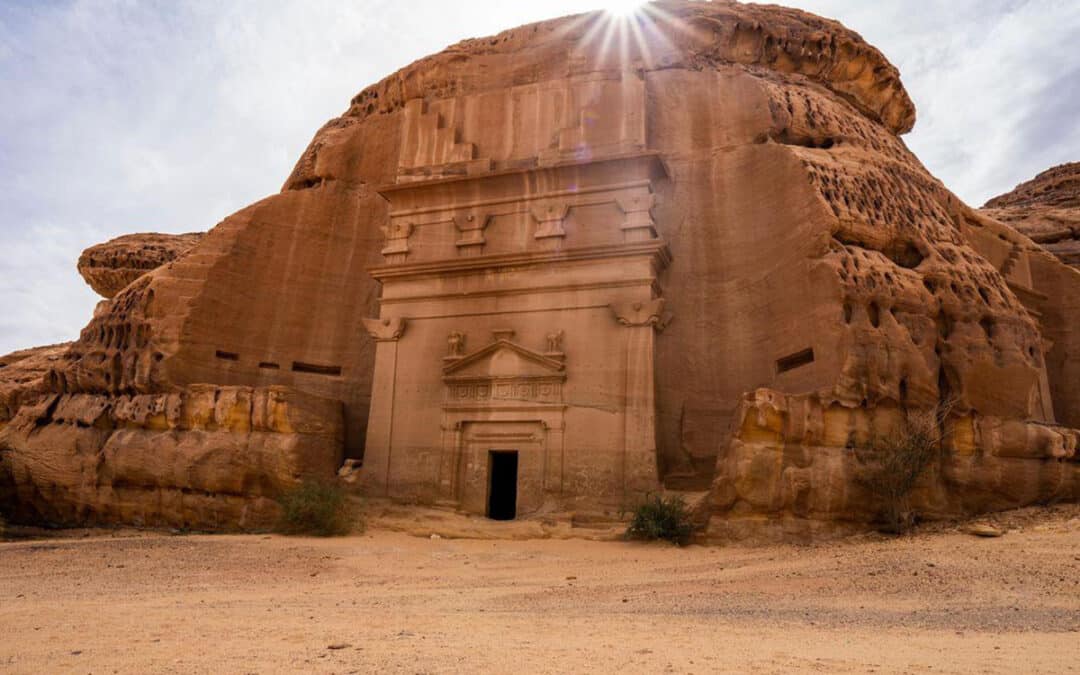 المدَر
